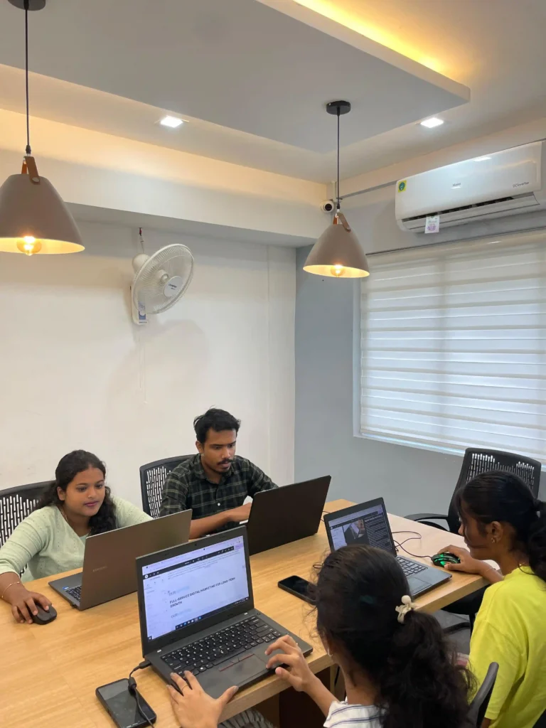 Digital marketing expert in palakkad kerala