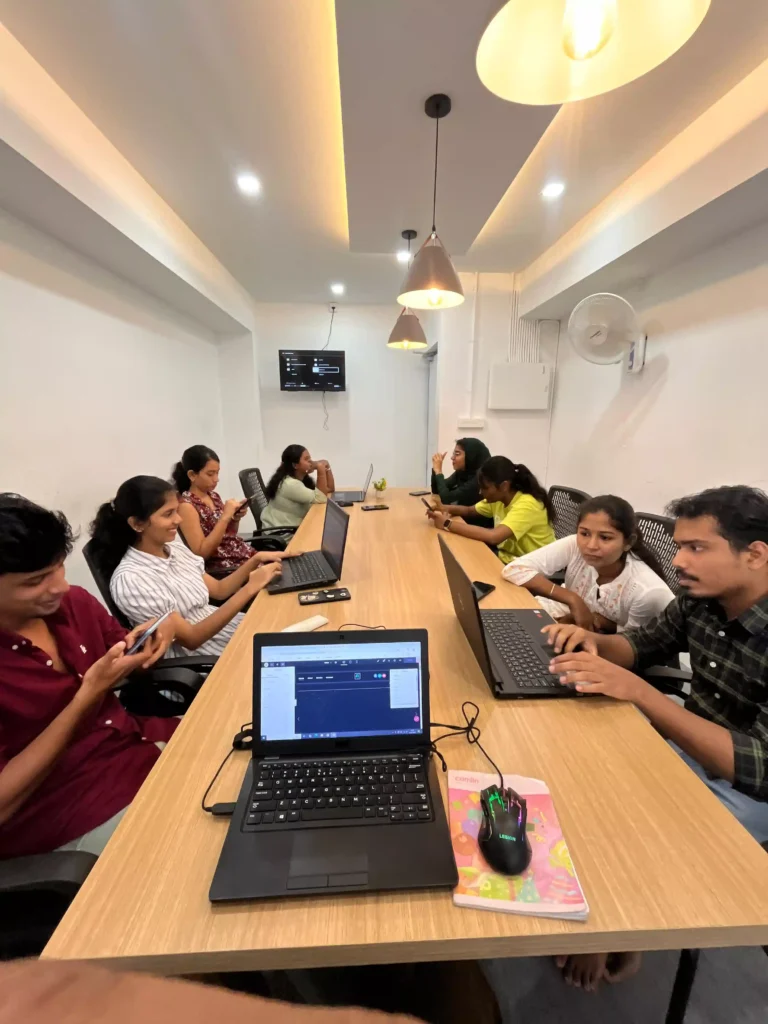 best digital marketing strategist in palakkad