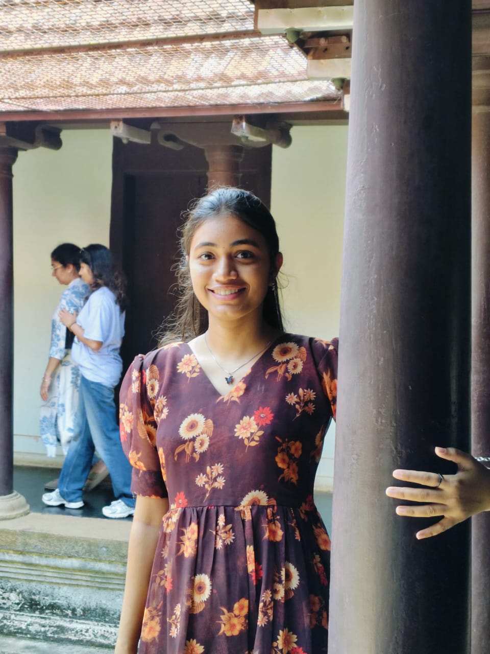 Anagha
